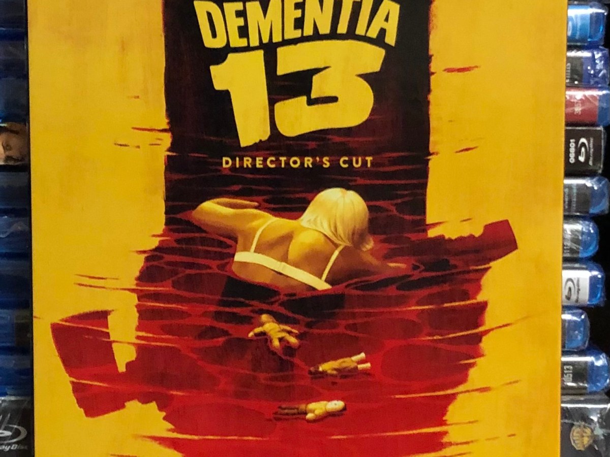 Dementia 13