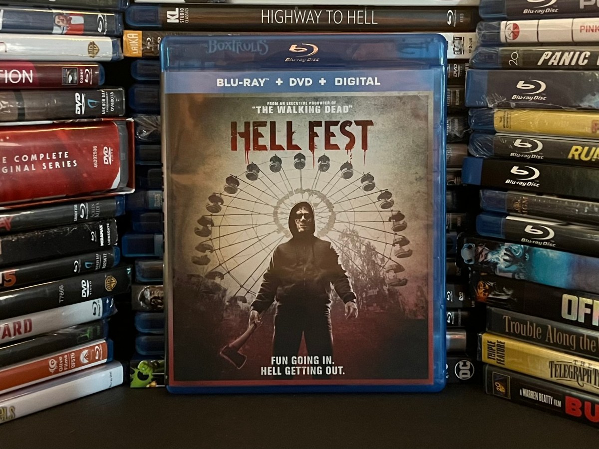 Hell Fest