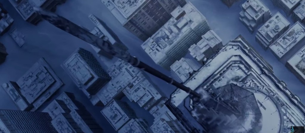 The Day After Tomorrow – Warren Watched A Movie