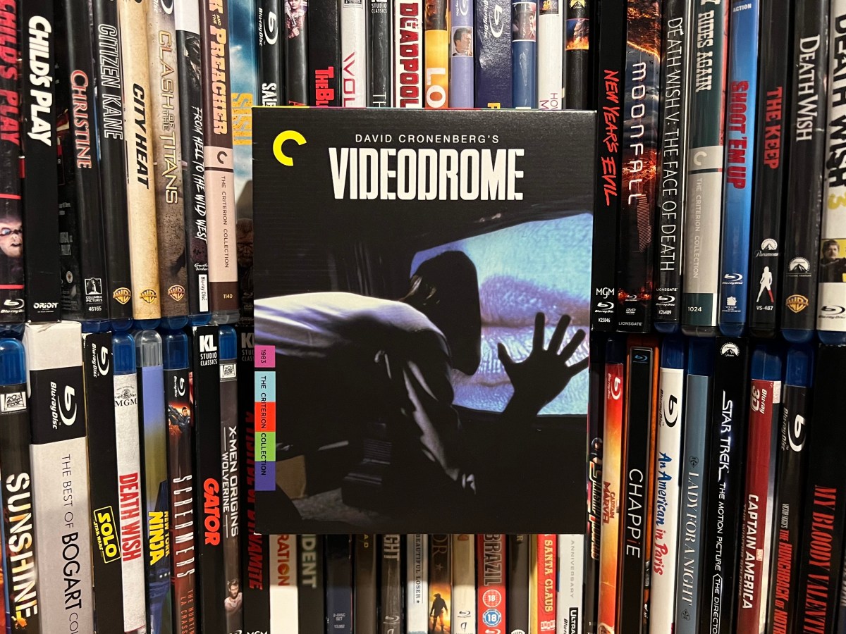 Videodrome