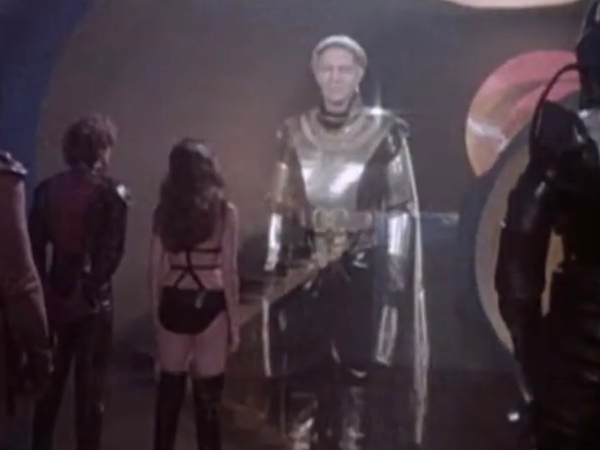 Starcrash