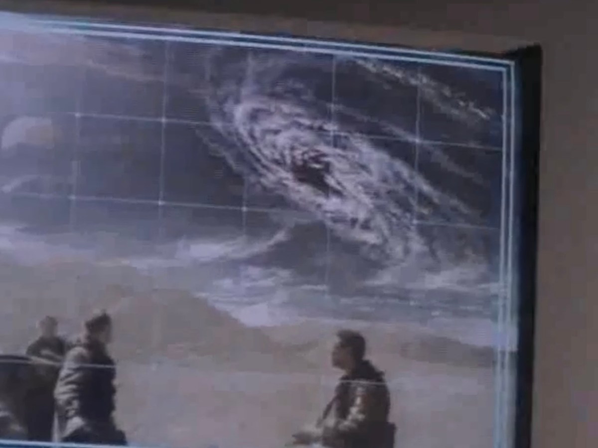 Stargate SG1 S2 Ep. 16: A Matter of&nbsp;Time