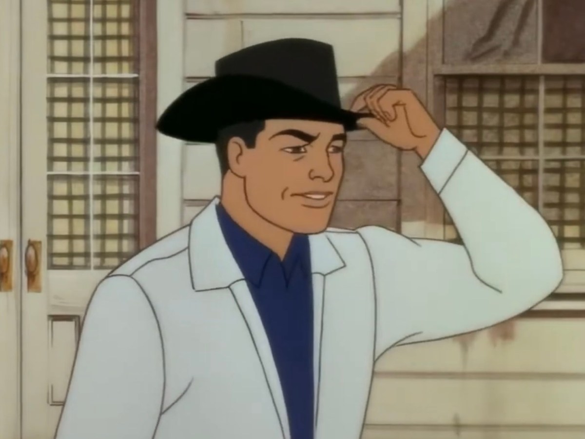 The Man from Button&nbsp;Willow