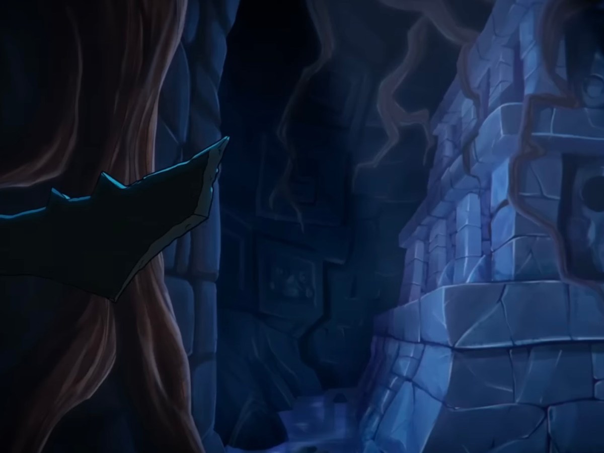 Aztec Batman: Clash of&nbsp;Empires