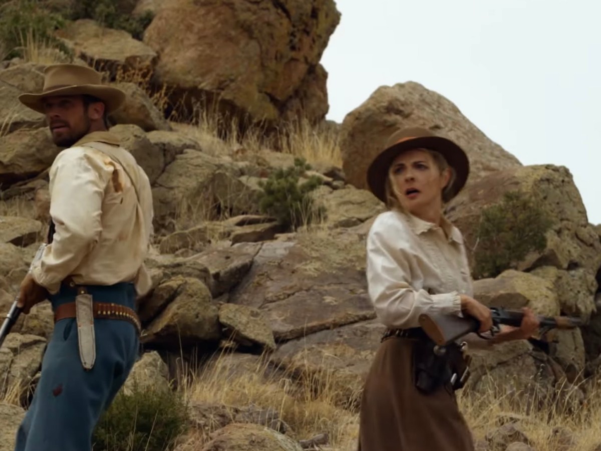 Two Sinners and a&nbsp;Mule