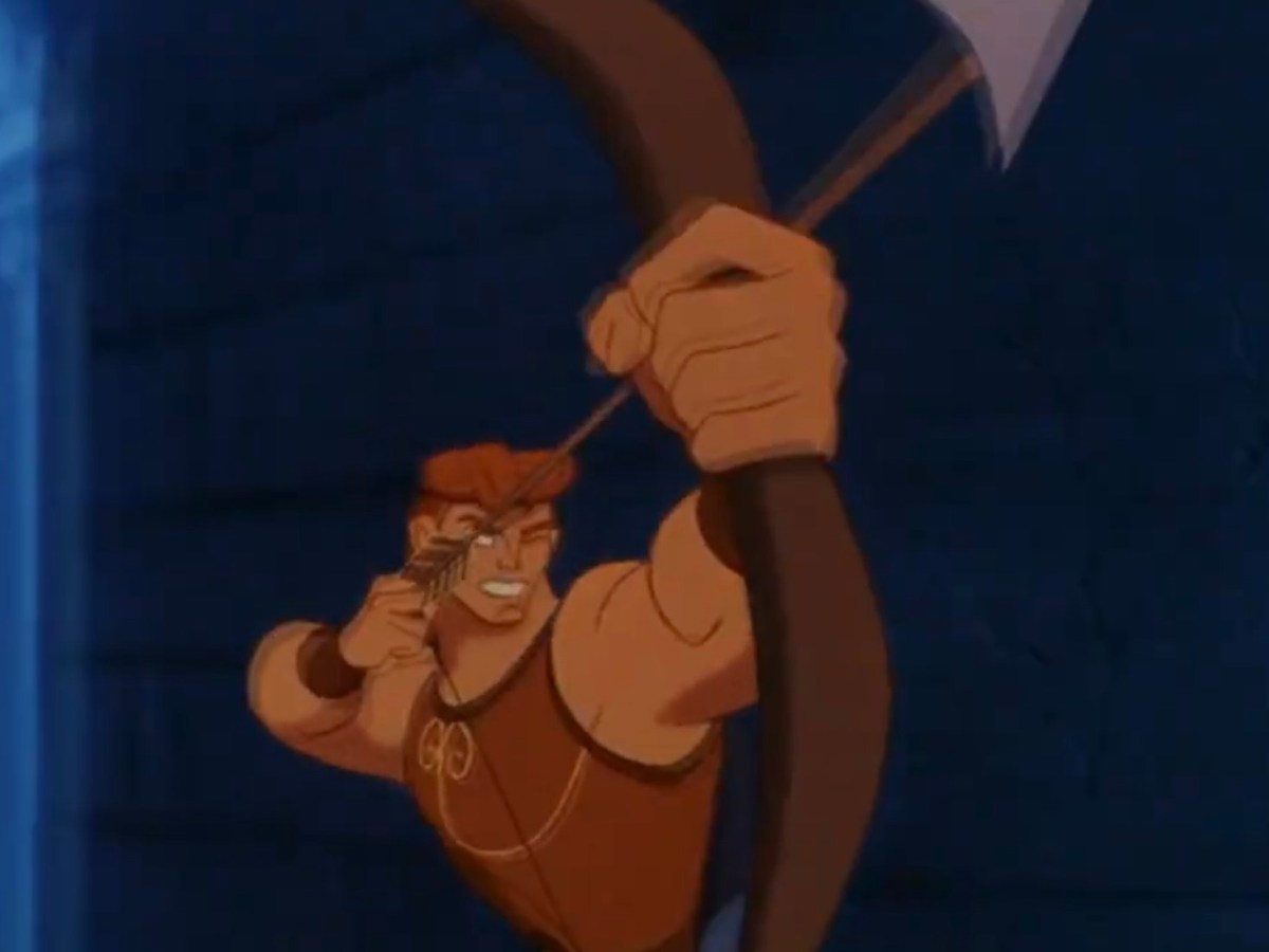 Hercules