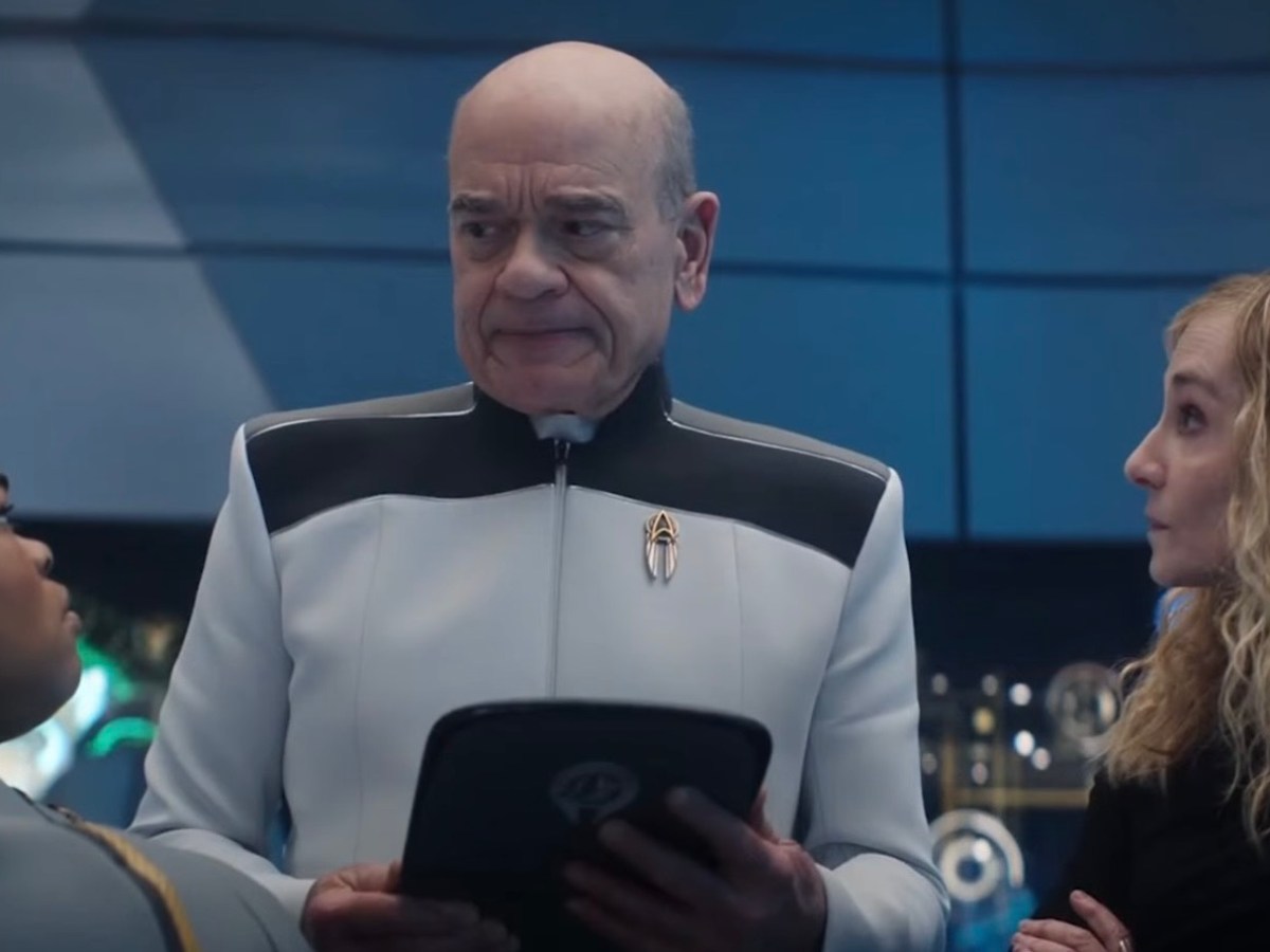 Star Trek: Starfleet Academy S1 Ep. 8-The Life of the&nbsp;Stars