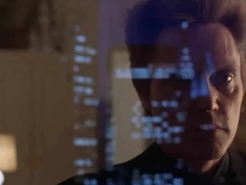 King of New&nbsp;York