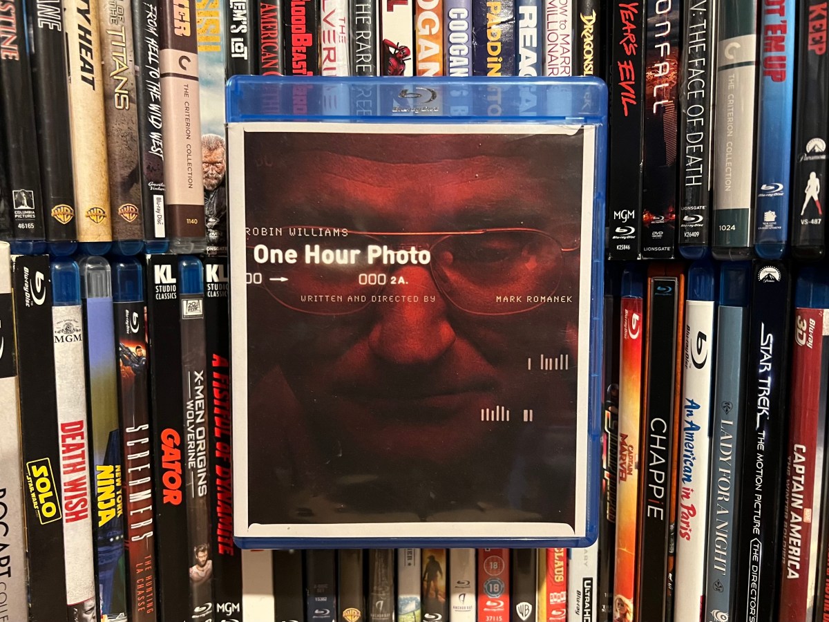 One Hour Photo