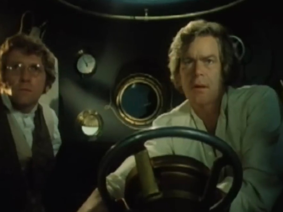 Warlords of Atlantis