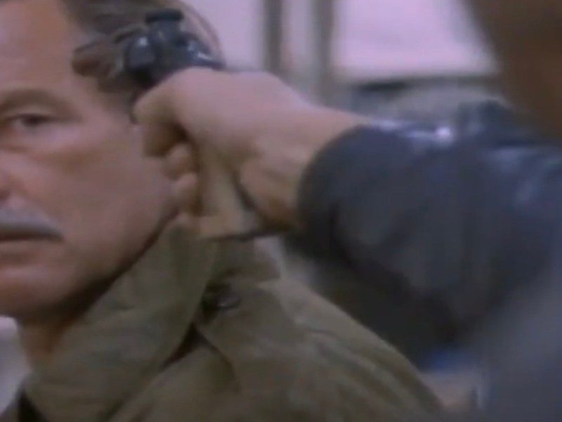 Terminal Force