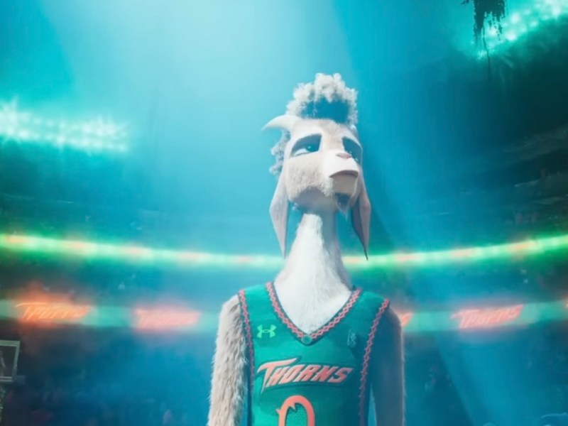 GOAT