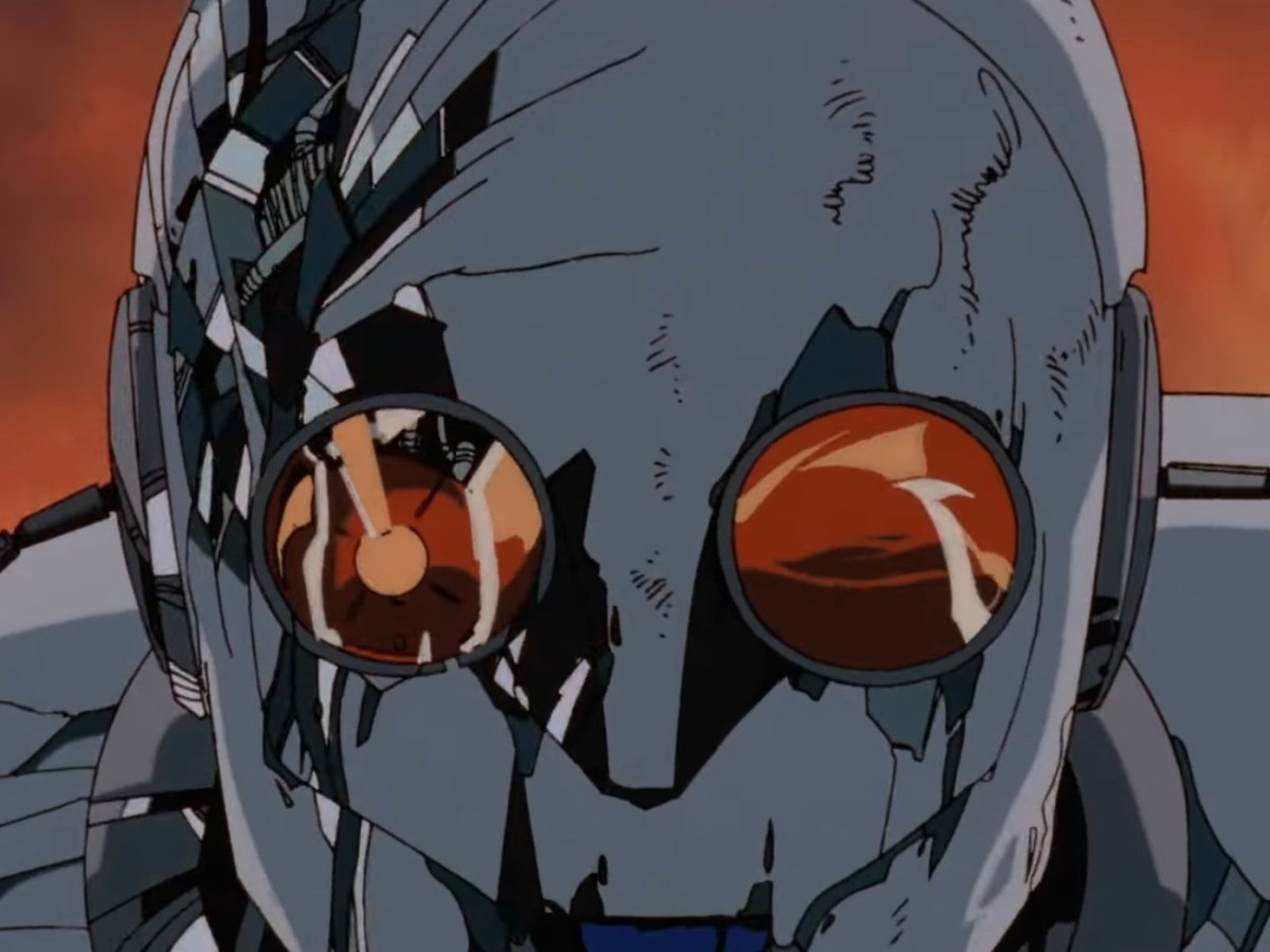 Robot Carnival