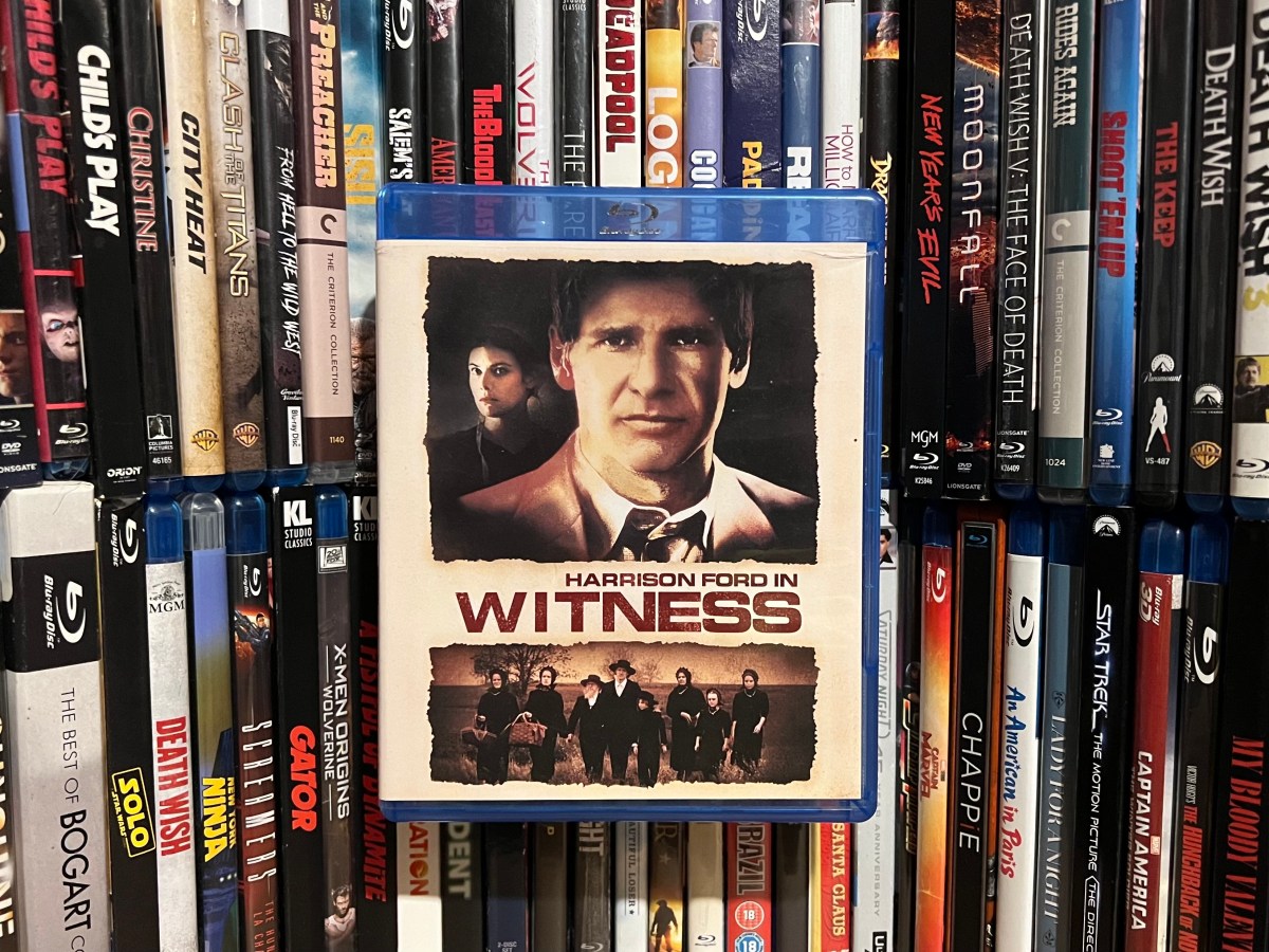 Witness