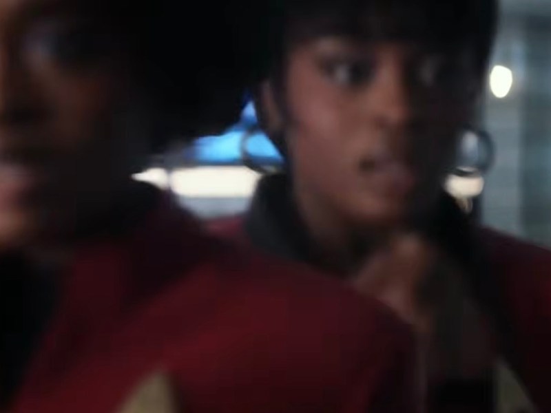 Star Trek: Strange New Worlds S4 Ep. 10-Tomorrow’s&nbsp;Enterprise